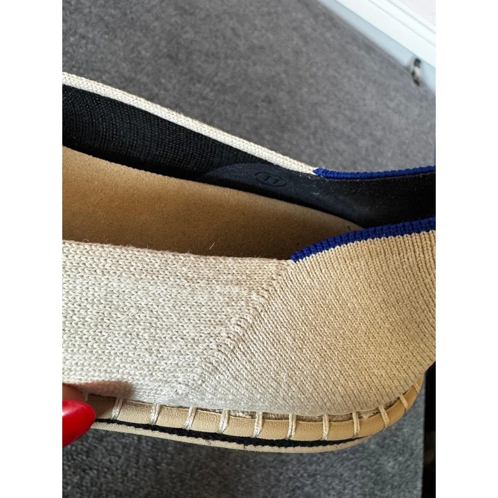 Rothys rothys espadrille